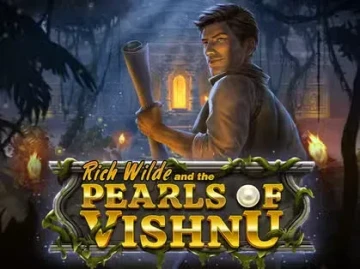VegasHero Casino screenshot