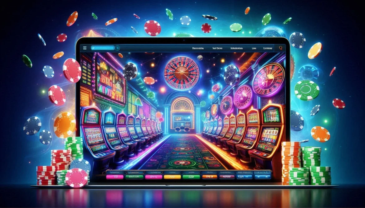 VegasHero Casino